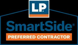 LP SmartSide Preferred Contractor