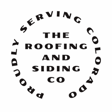 The Roofing & Siding Company - Proudly Serving Colorado
