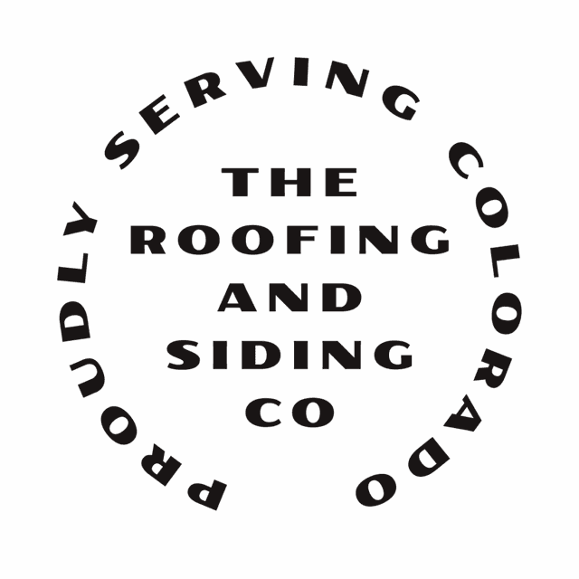 The Roofing & Siding Company — Proudly Serving Colorado