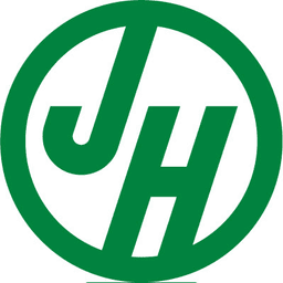 James Hardie Product Guide logo