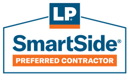 LP SmartSide preferred contractor