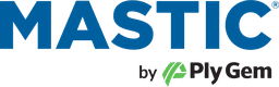 Mastic Ovation Vinyl Siding Product Guide logo
