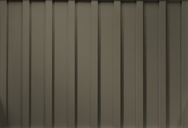James Hardie HardiePanel vertical fiber cement siding panels