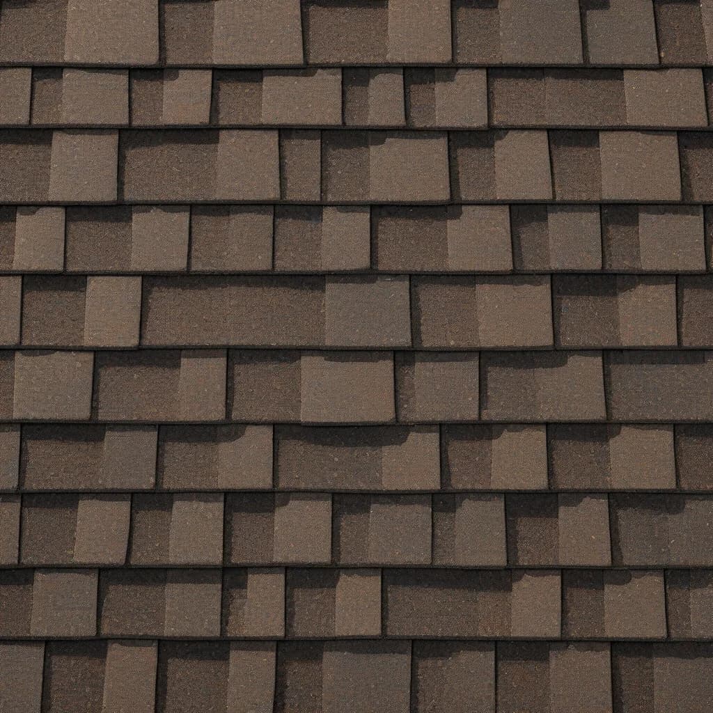 Owens Corning Duration FLEX polymer-modified asphalt roofing shingles