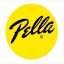 Pella Windows & Doors Product Guide logo