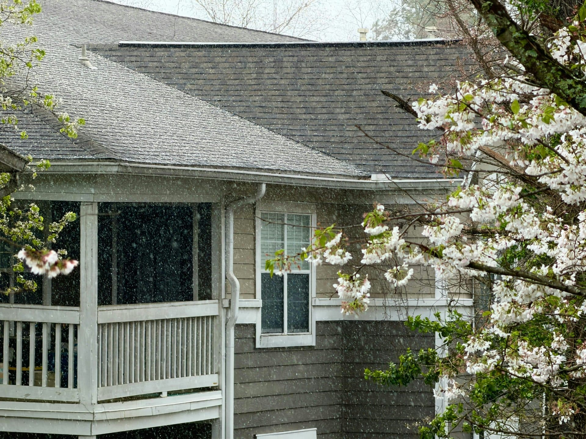 Class 4 Impact Rating Explained: Why It Matters for Colorado Roofs
