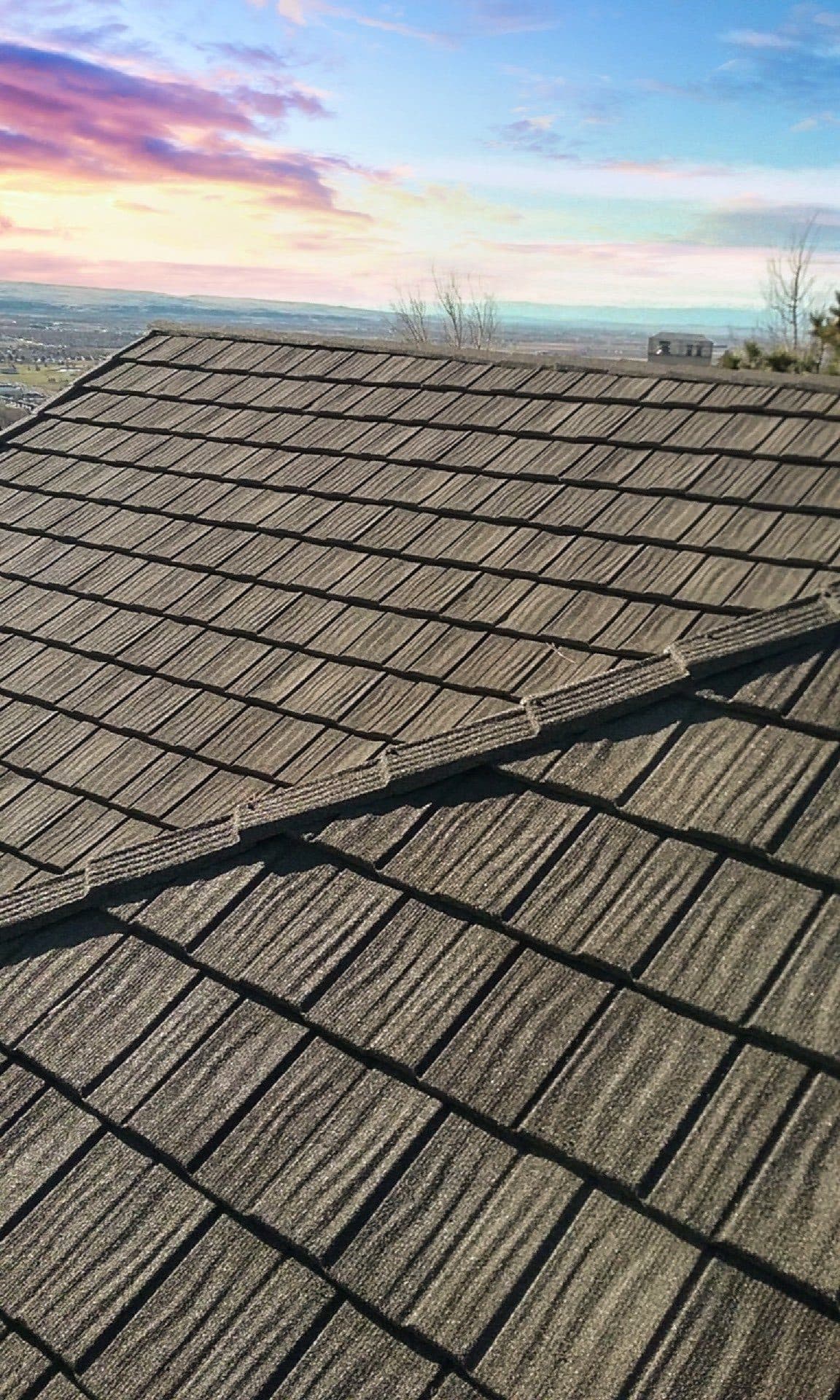 Stone Coated Steel Roof ROI: Is It Actually Worth the Premium?