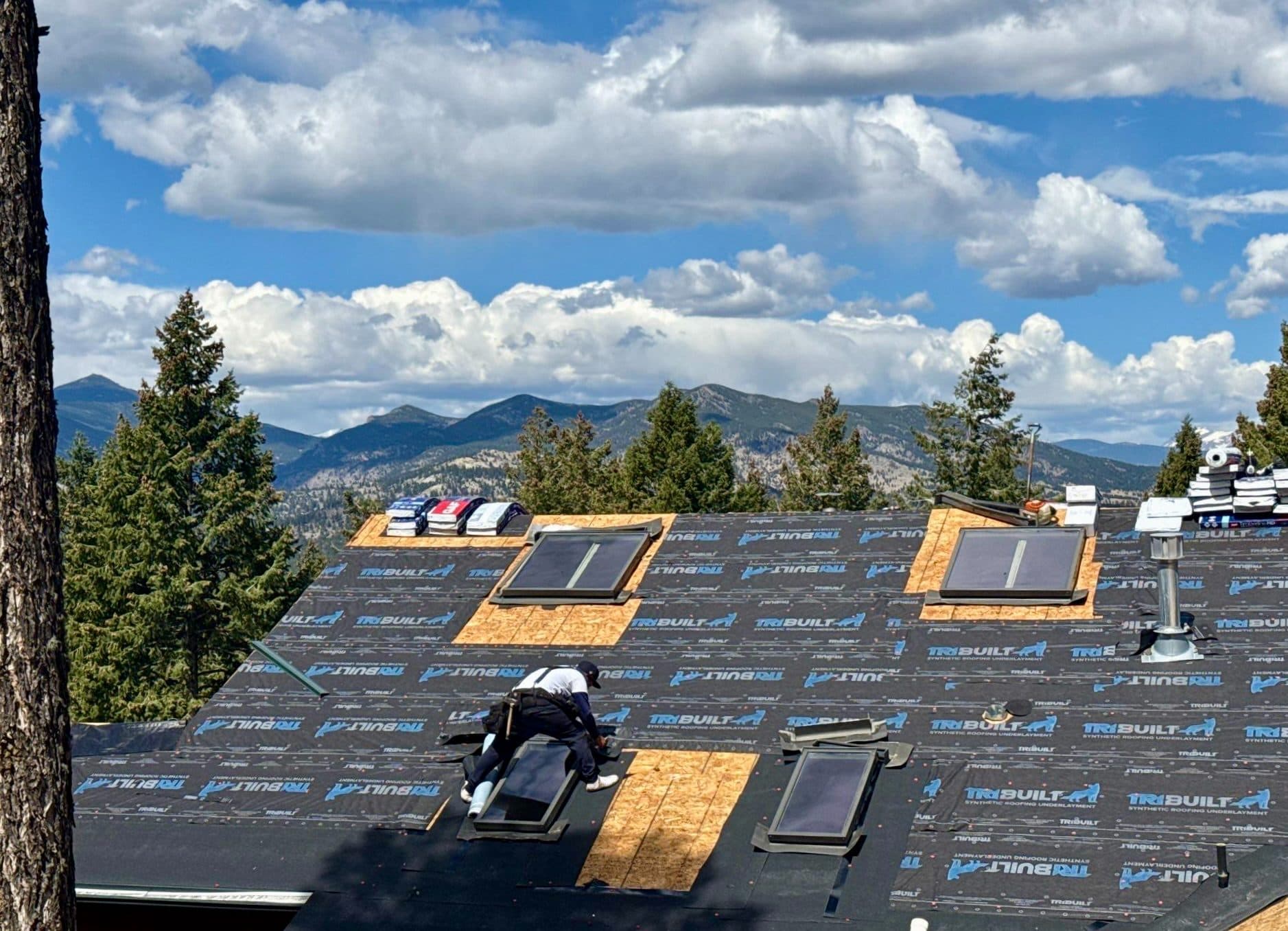How to Vet a Roofing Contractor in Colorado: 5 Questions to Ask