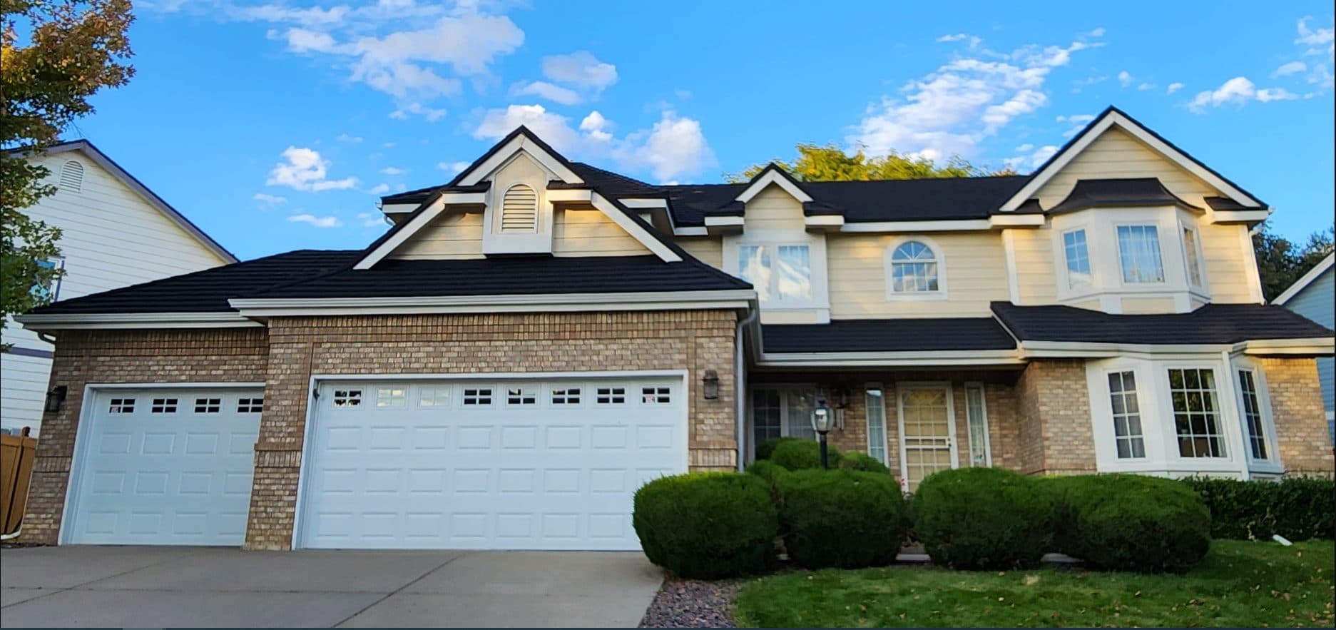 Best Roofing Material for Colorado Hail Country: The Case for Stone Coated Steel