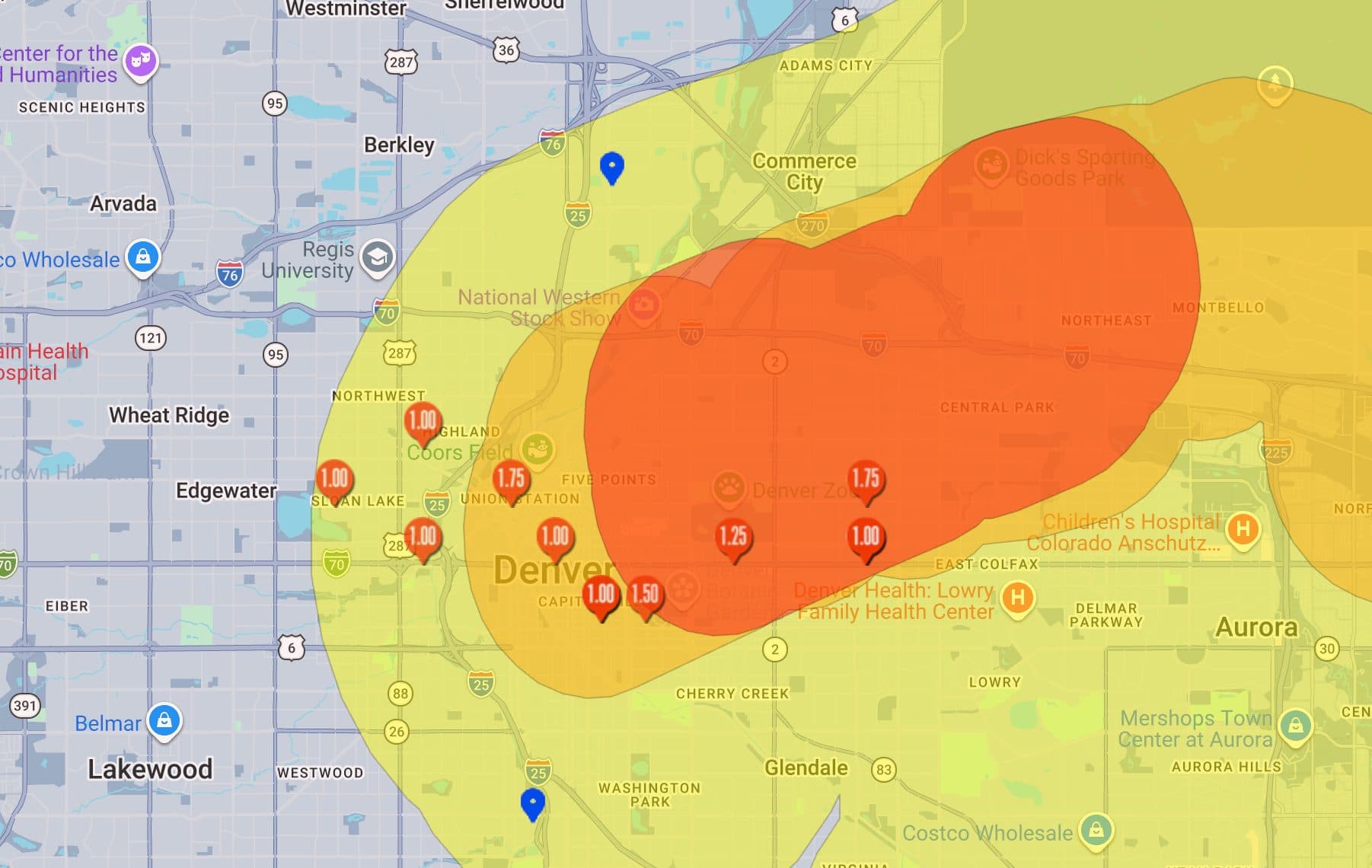 What to Do After Yesterday's Hailstorm: A Practical Guide for Front Range Homeowners — photo 1